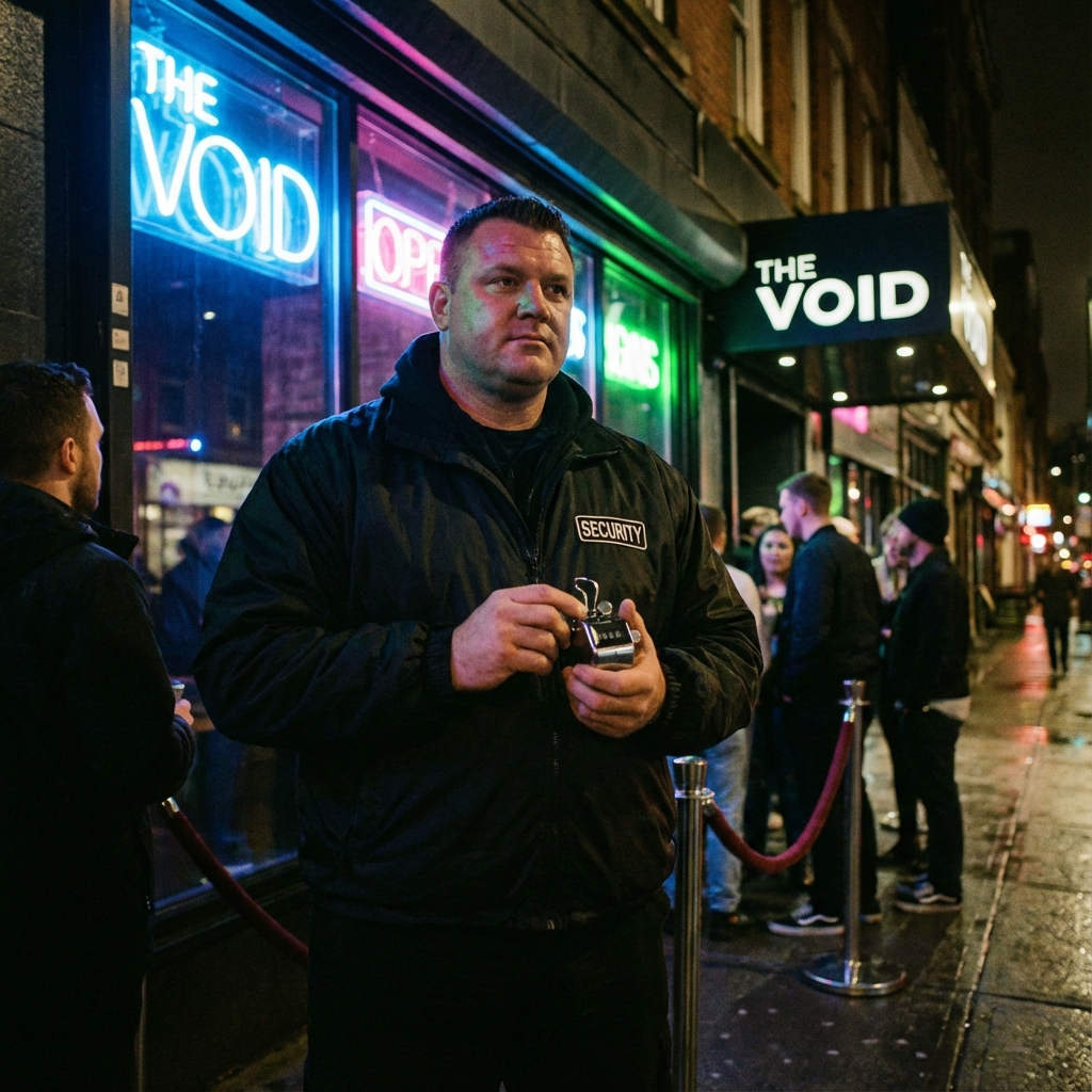 People Counting for Events: Safety, Capacity, and Analytics