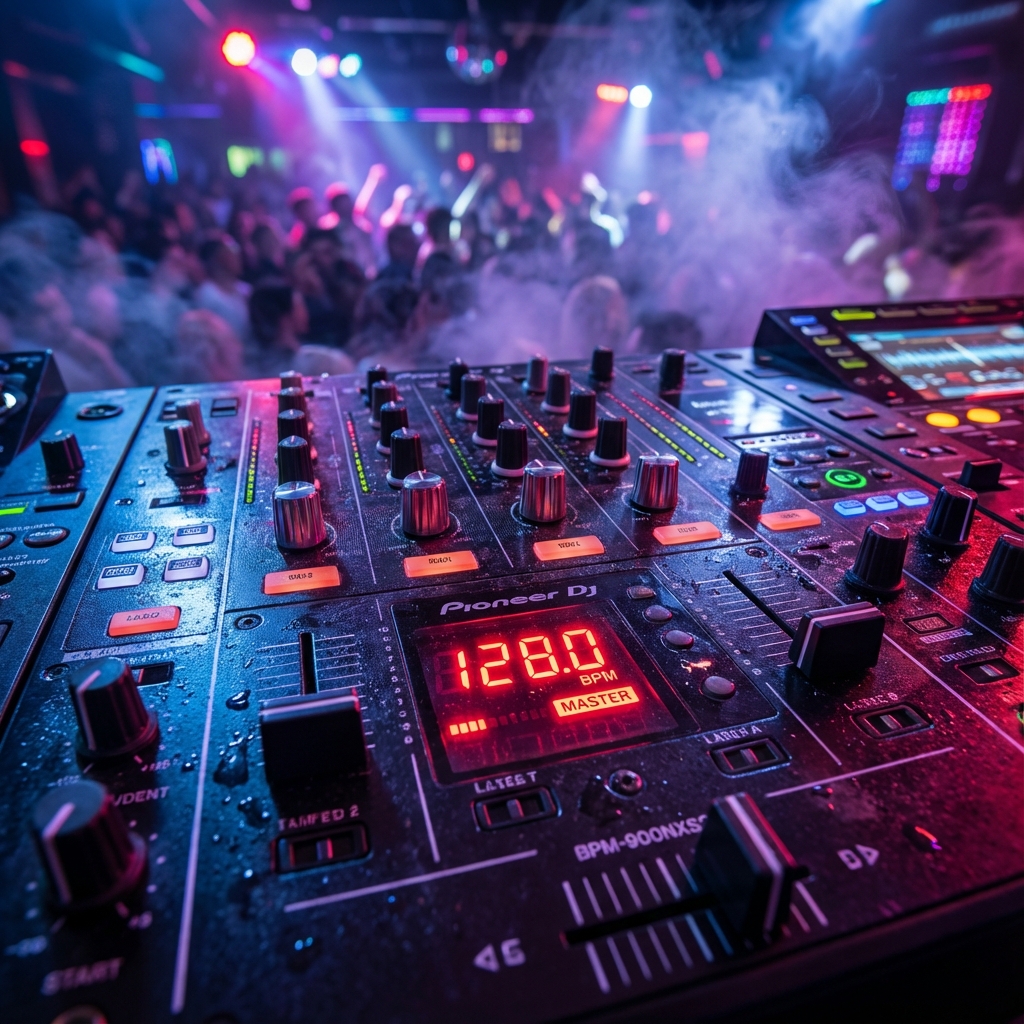The Ultimate Guide to BPM Tap Counters: Master Your Timing