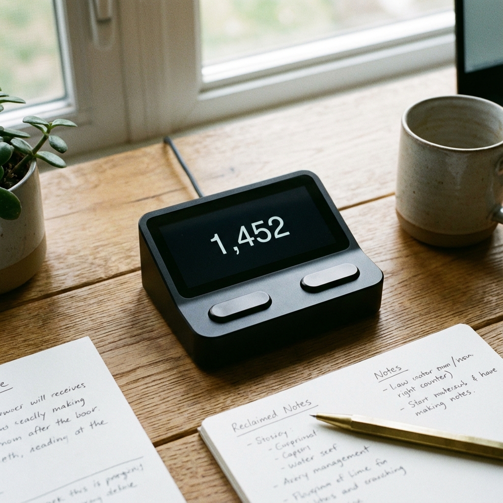 The Ultimate Guide to Tap Counters: Everything You Need to Know